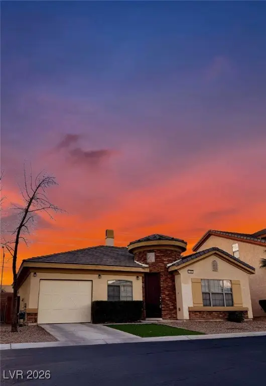 7383 Lionheart Street, Las Vegas, NV 89123 - Image #1