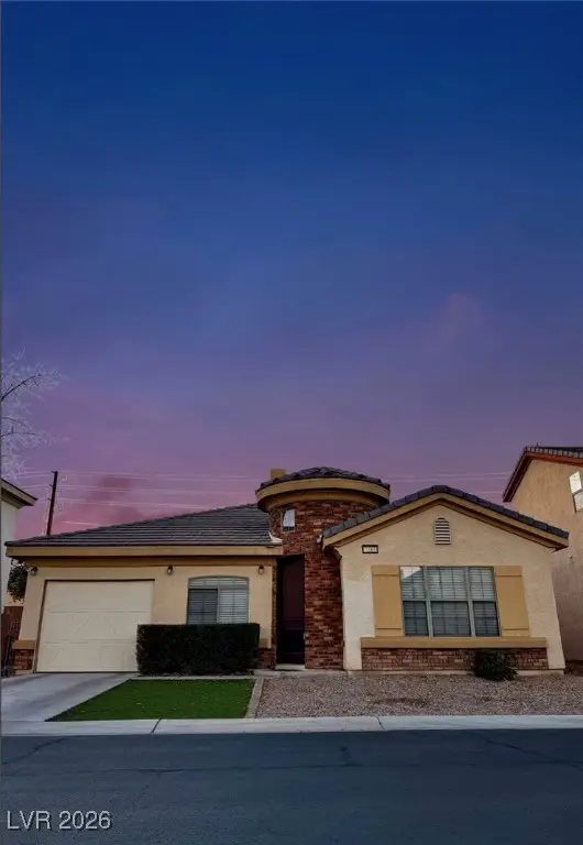 7383 Lionheart Street, Las Vegas, NV 89123 - Image #2
