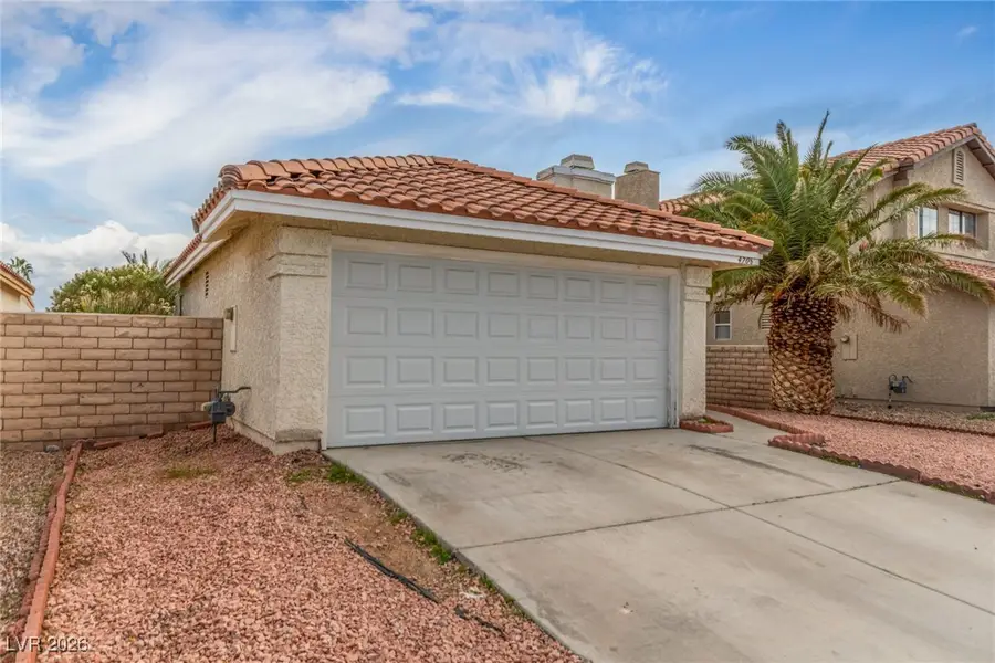 4706 Belshire Drive, Las Vegas, NV 89147 - Image #2