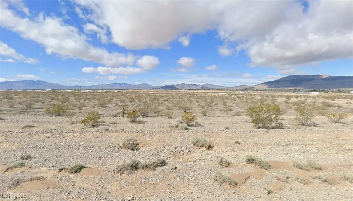 3700 N Araby Avenue, Pahrump, NV 89060 - Image #1