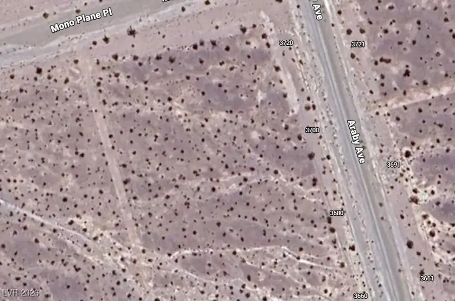 3700 N Araby Avenue, Pahrump, NV 89060 - Image #2