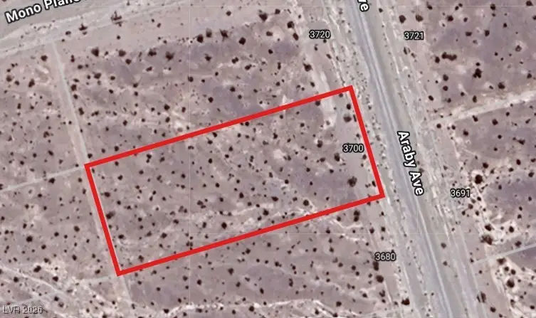 3700 N Araby Avenue, Pahrump, NV 89060 - Image #3