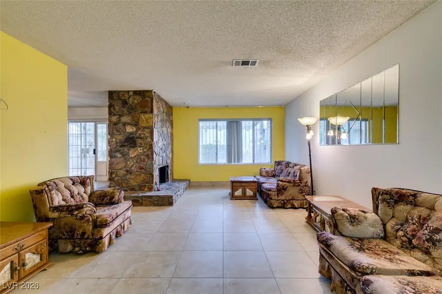 4681 Lancer Way, Las Vegas, NV 89121 - Image #3