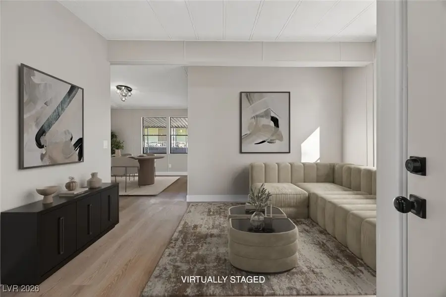 3659 Lost Hills Drive, Las Vegas, NV 89122 - Image #3