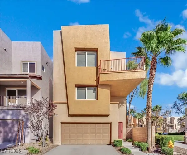 9350 Hopcroft Avenue, Las Vegas, NV 89178