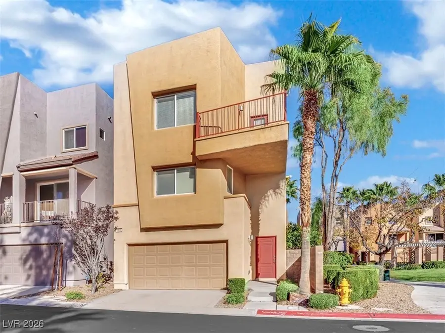 9350 Hopcroft Avenue, Las Vegas, NV 89178 - Image #2