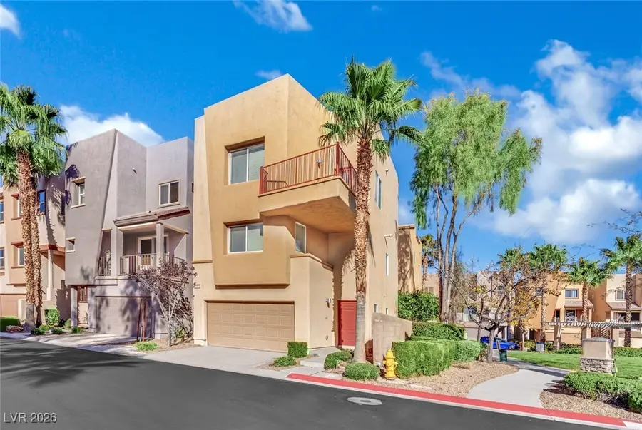 9350 Hopcroft Avenue, Las Vegas, NV 89178 - Image #3