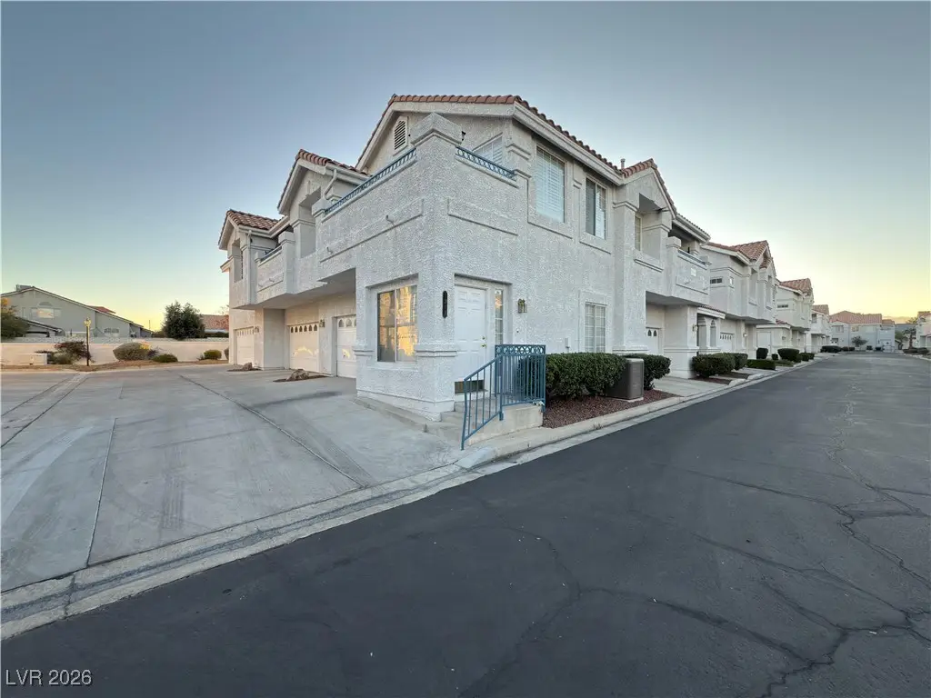 5201 S Torrey Pines Drive #1239, Las Vegas, NV 89118 - Image #1