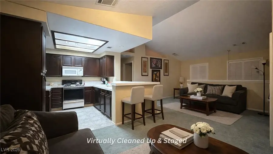 5201 S Torrey Pines Drive #1239, Las Vegas, NV 89118 - Image #3