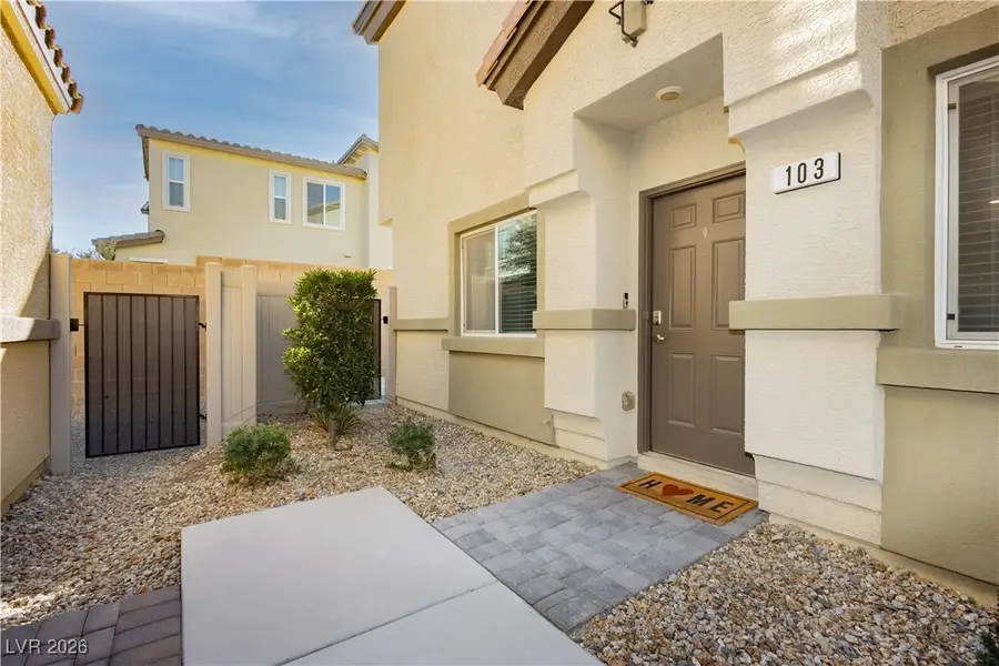 4705 Ridgeley Avenue #103, North Las Vegas, NV 89084 - Image #2