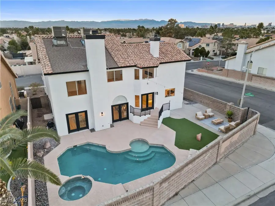 264 Via Contata Street, Henderson, NV 89074 - Image #3