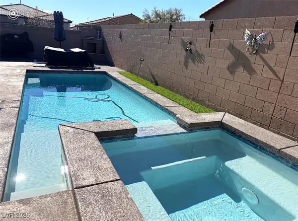 7911 Silky Court, North Las Vegas, NV 89084