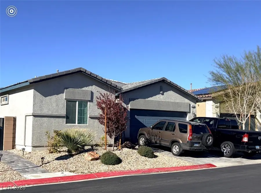 7911 Silky Court, North Las Vegas, NV 89084 - Image #2