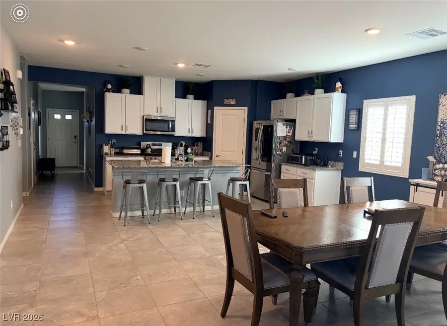 7911 Silky Court, North Las Vegas, NV 89084 - Image #3