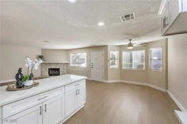 7940 Decker Canyon Drive #101, Las Vegas, NV 89128