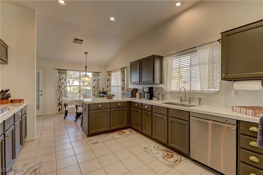 7832 Villa Finestra Drive, Las Vegas, NV 89128 - Image #3