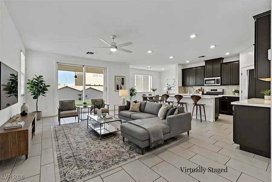 4368 Bayley Skye Avenue, Las Vegas, NV 89141 - Image #2