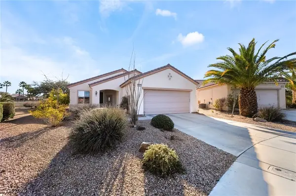 2148 Treasure Lake Court, Henderson, NV 89052