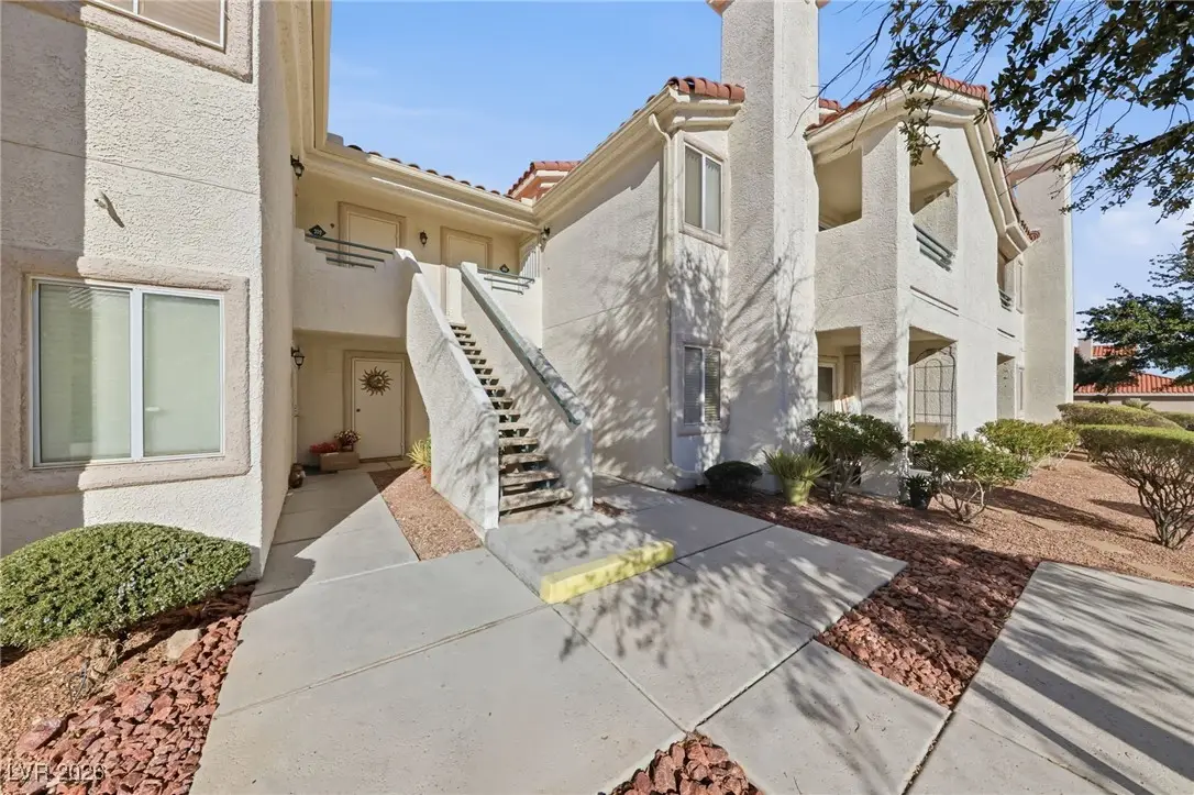 7904 Idledale Court #203, Las Vegas, NV 89145 - Image #1