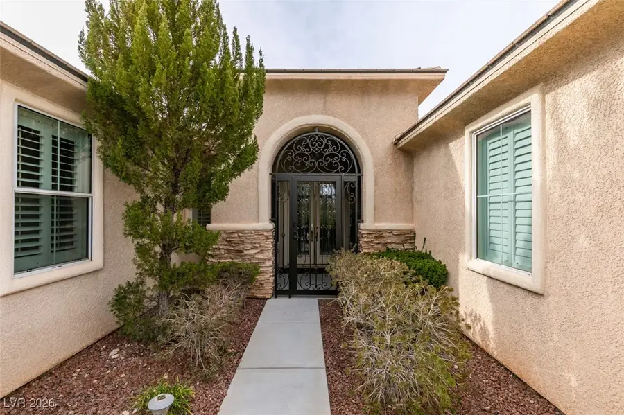 10459 Perla Bello Court, Las Vegas, NV 89135 - Image #2