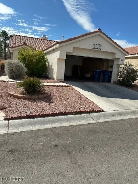 7721 Rockfield Drive, Las Vegas, NV 89128 - Image #1