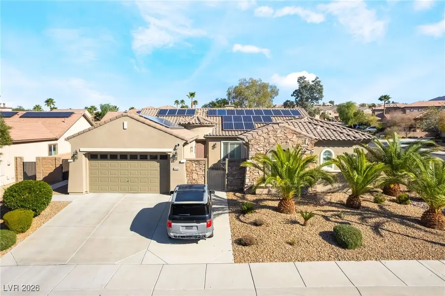 2424 Antrim Irish Drive, Henderson, NV 89044 - Image #3