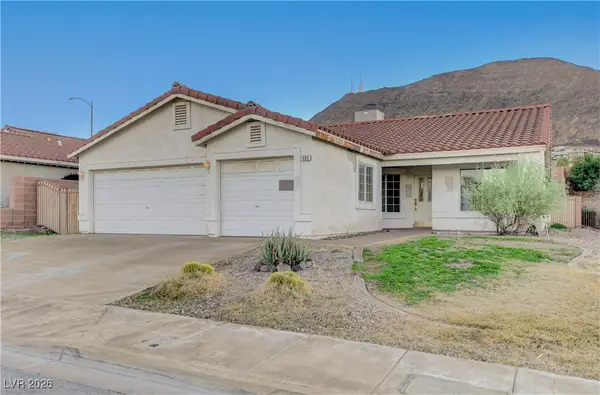 463 Palegold Street, Henderson, NV 89012