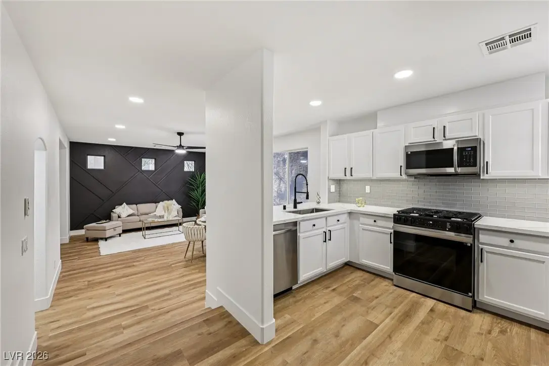 9085 Maycott Avenue, Las Vegas, NV 89148 - Image #1