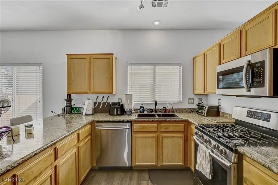 6316 Morning Roses Drive, North Las Vegas, NV 89031 - Image #2