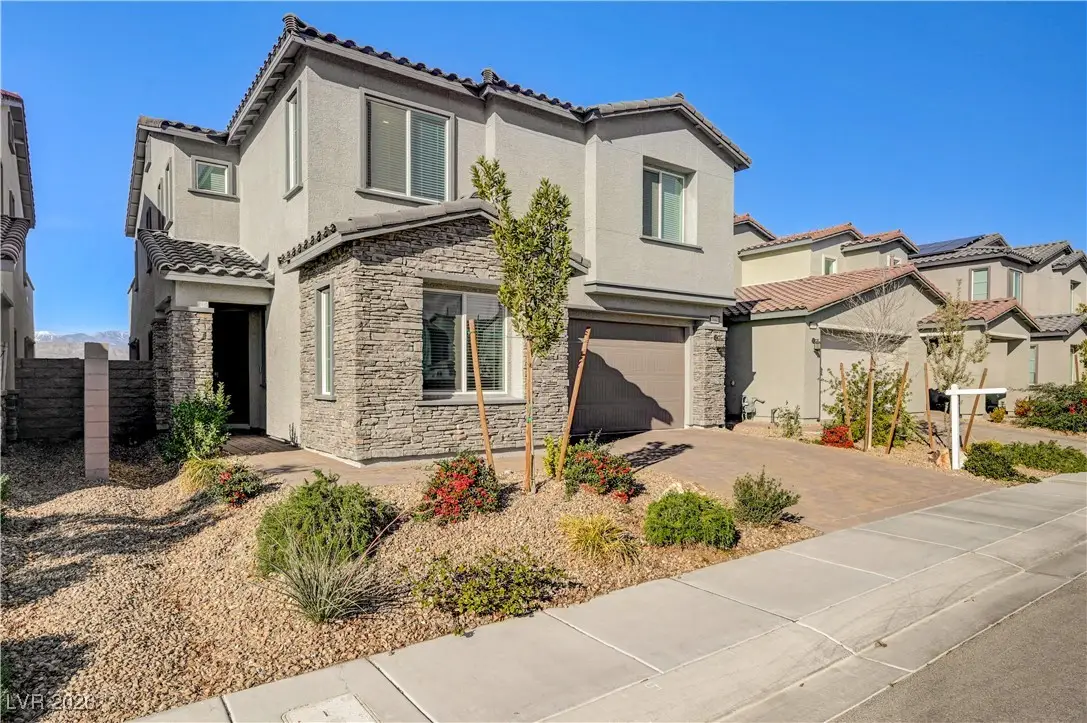 7061 Range Valley Street, North Las Vegas, NV 89084 - Image #1