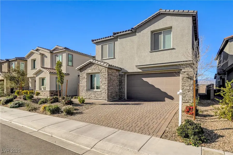 7061 Range Valley Street, North Las Vegas, NV 89084 - Image #3