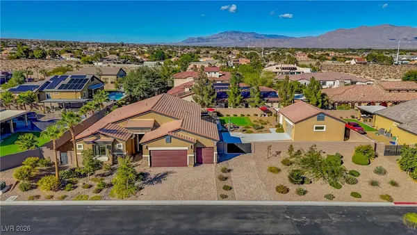 9030 Chiffon Mist Avenue, Las Vegas, NV 89129