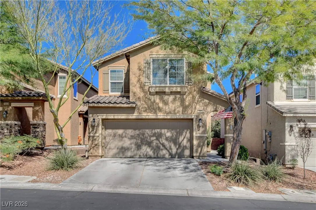 10834 Hunters Green Avenue, Las Vegas, NV 89166 - Image #1