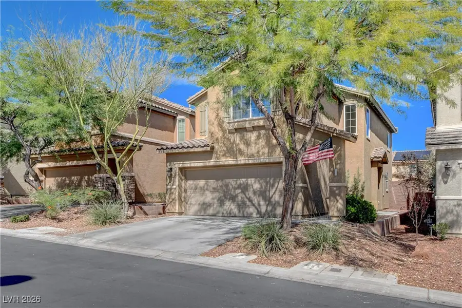10834 Hunters Green Avenue, Las Vegas, NV 89166 - Image #2
