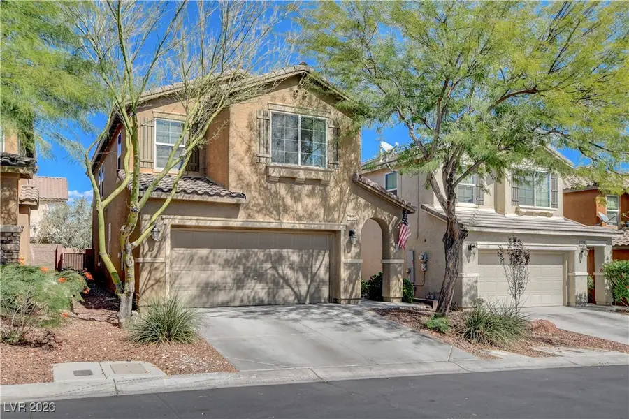 10834 Hunters Green Avenue, Las Vegas, NV 89166 - Image #3