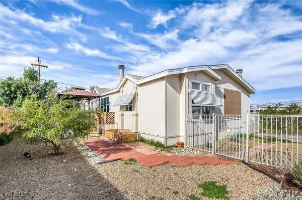 416 Pueblo Place, Henderson, NV 89015