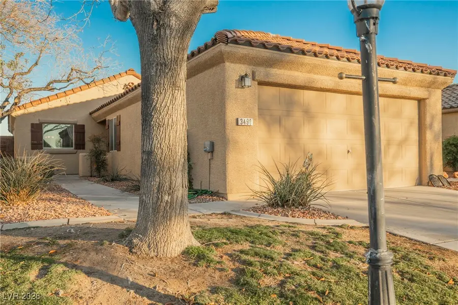 3490 Old Course Street, Las Vegas, NV 89122 - Image #3