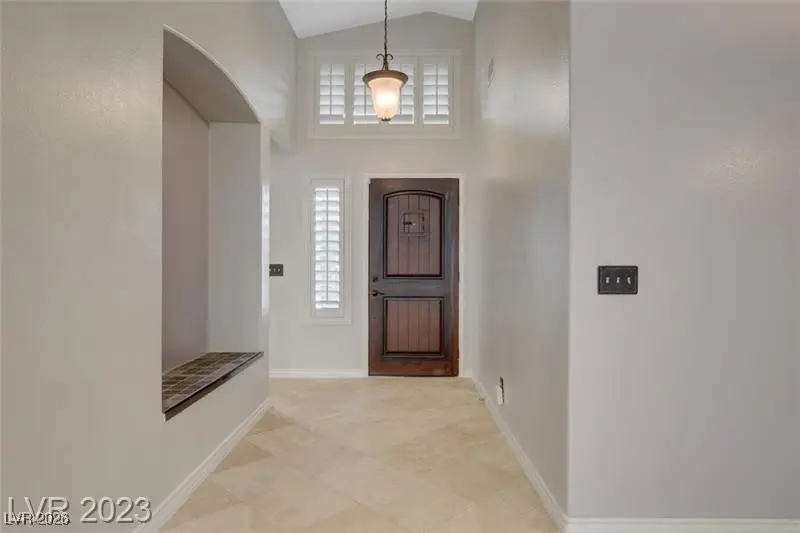 1609 Vespertina Court, Las Vegas, NV 89128 - Image #3