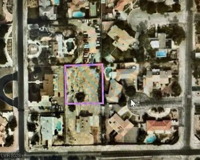 Palmyra, Las Vegas, NV 89147 - Image #1