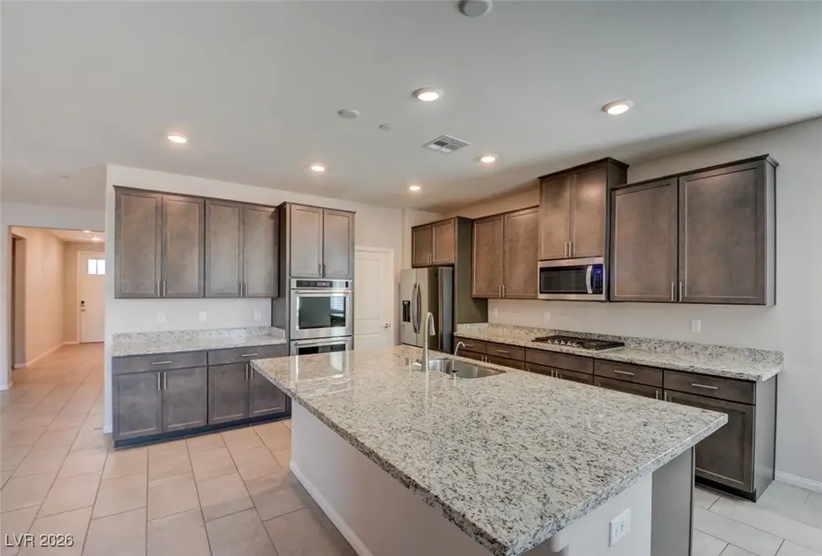 4001 Pink Magnolia Court, Las Vegas, NV 89129 - Image #2