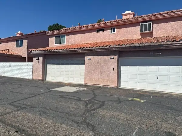 5131 Tara Avenue, Las Vegas, NV 89146