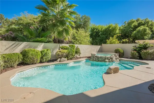 412 Carlton Kay Place, Las Vegas, NV 89144