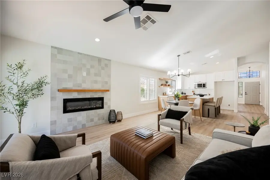 412 Carlton Kay Place, Las Vegas, NV 89144 - Image #3