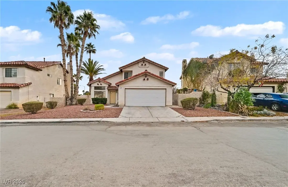 579 Kelsford Drive, Las Vegas, NV 89123 - Image #1
