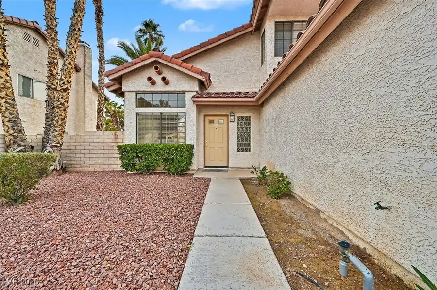 579 Kelsford Drive, Las Vegas, NV 89123 - Image #2