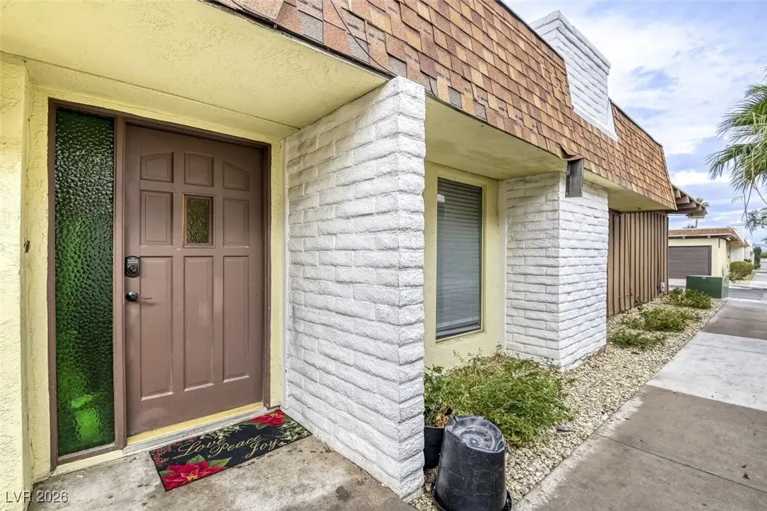 2765 Heritage Court, Las Vegas, NV 89121 - Image #1