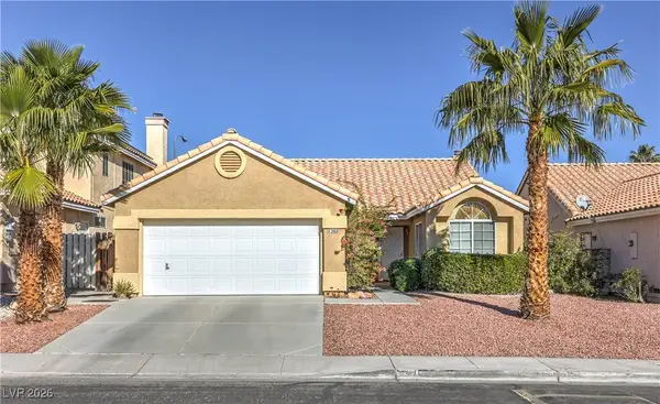 7382 Cedar Ridge Street, Las Vegas, NV 89147