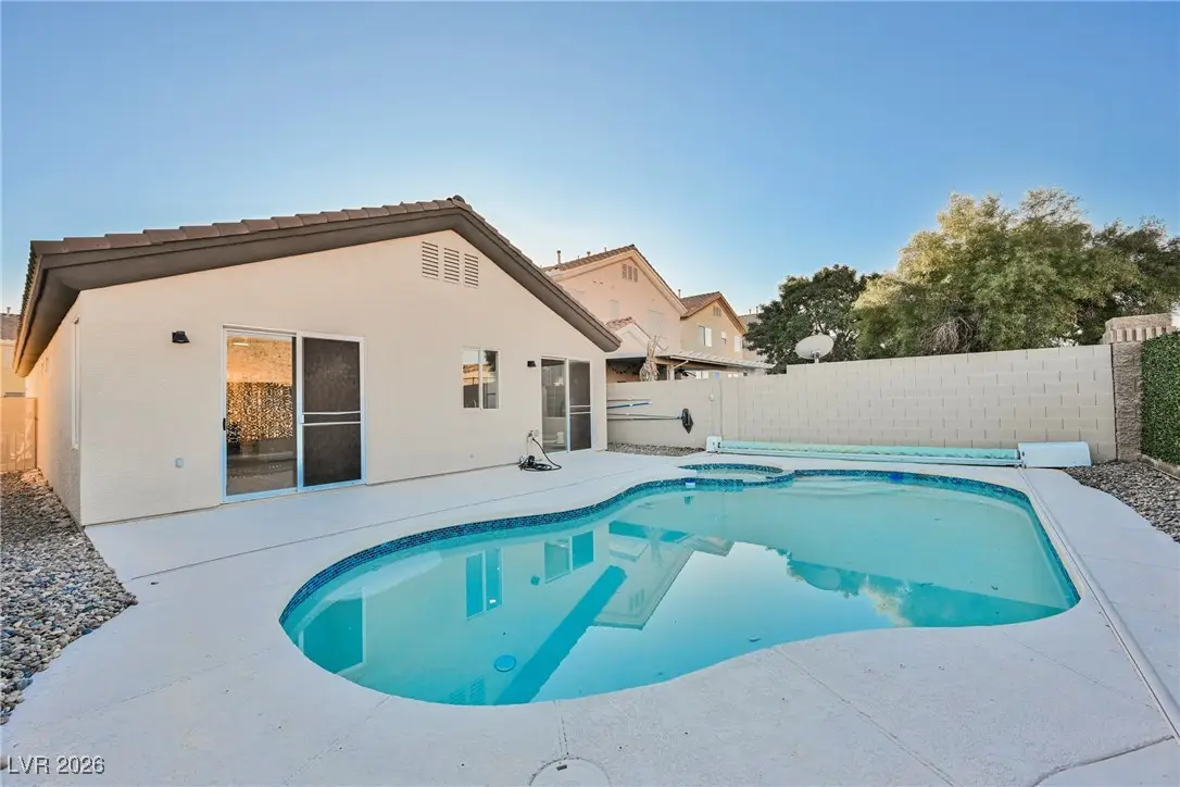 83 Rock Run Street, Las Vegas, NV 89148 - Image #1