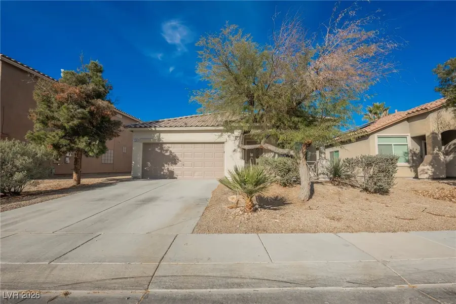 728 Brown Breeches Avenue, North Las Vegas, NV 89081 - Image #2