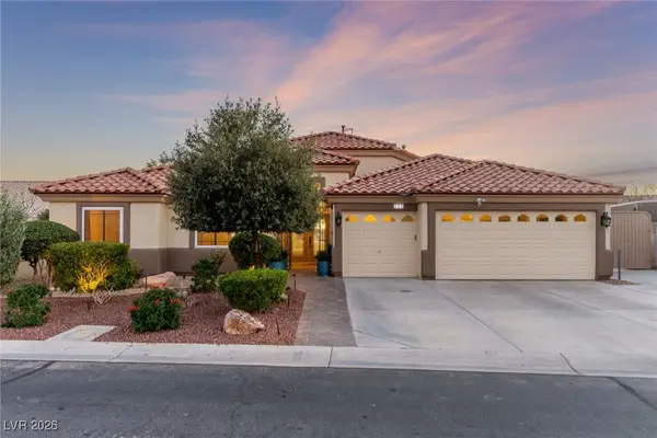 6117 Rum Runner Drive, Las Vegas, NV 89130
